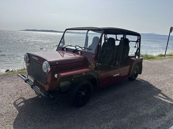  Voir d&eacute;tails -Mini Cooper SE 184ch Essential BVA &agrave; Sainte-Maxime (83)