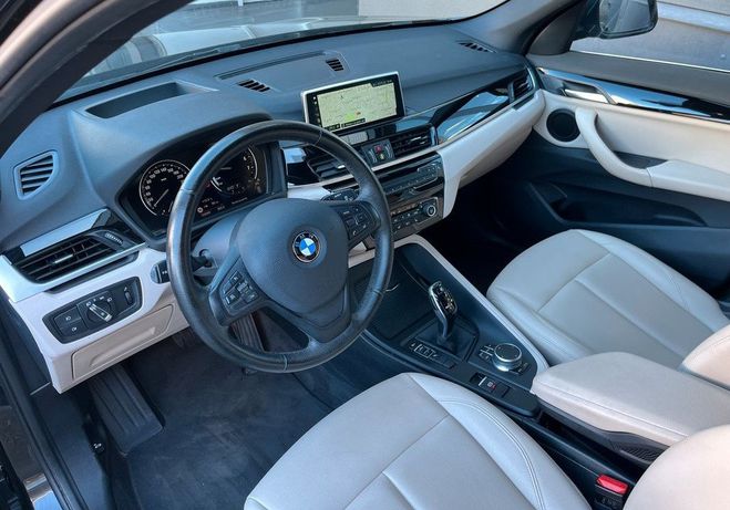 BMW X1 sDrive18i GPS PRO  de 2019