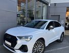 Audi Q3 Sportback s-line &agrave; Neuville-en-Ferrain (59)