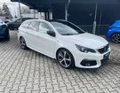 Peugeot 308 SW 2.0 hdi 180 gt pano &agrave; B�rsch (67)