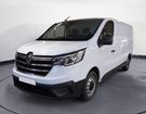 Renault Trafic L2H1 3000 Kg 2.0 Blue dCi - 130 III FOUR &agrave; Sevrey (71)