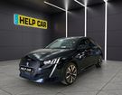 Peugeot 208 1.5 BLUEHDI 100CH S&S GT &agrave; Voreppe (38)