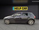 Volkswagen Golf VII 1.4 TSI 140ch ACT BlueMotion Technol &agrave; Voreppe (38)