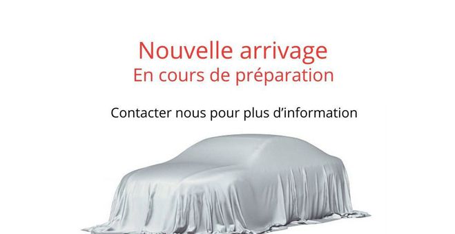 Volkswagen Polo 4 1.2 60cv UNITED GARANTIE 6 MOIS Noir de 2008