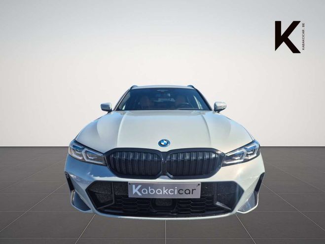 BMW Serie 3 330 Touring 330eAS PHEV Pack M Carplay C Gris M�tallis� de 