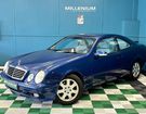 Mercedes Classe CLK CLASSE 230K AVANTGARDE BA ORIGINE FRANCE &agrave; Royan (17)