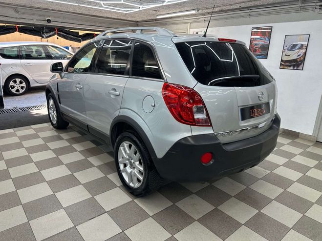 Opel Antara 2.2 CDTI COSMO 4WD Gris metal de 2011
