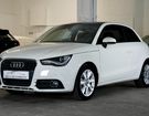 Audi A1 A1 - Ambition Luxe S-tronic - 1.4 TFSI 1 &agrave; Nice (06)