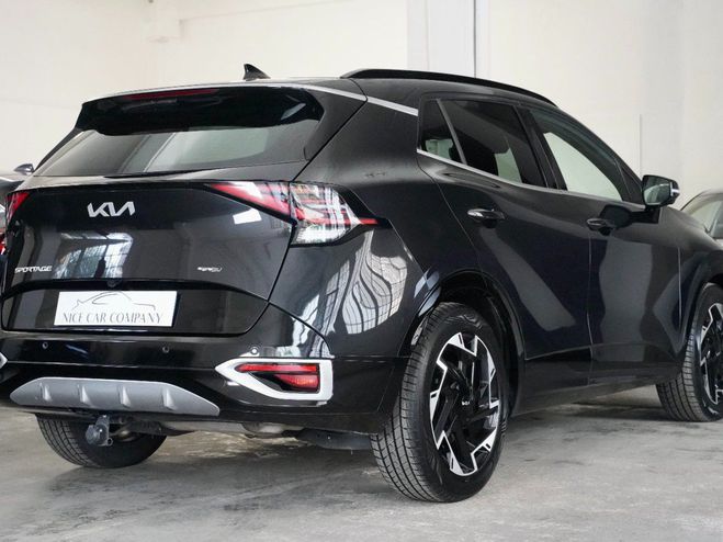 Kia Sportage GT-Line Premium DCT - Avec TVA Noir de 