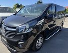 Opel Vivaro FG F2700 L1H1 1.6 CDTI 115 CABINE APPROF &agrave; Fouqui�res-l�s-Lens (62)