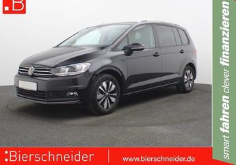  Voir d&eacute;tails -Volkswagen Touran 1.5 TSI DSG 150CH VIRTUAL-GPS-7 PLACES-J &agrave; M�teren (59)