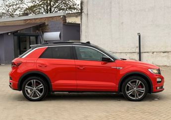  Voir d&eacute;tails -Volkswagen T Roc R-Line 1.5 TSI DSG 150CH GPS-VIRTUAL-CAM &agrave; M�teren (59)