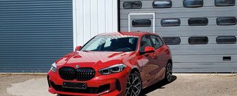  Voir d&eacute;tails -BMW Serie 1 F40 128ti 265 ch BVA8 &agrave; Moulins-l�s-Metz (57)