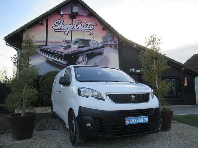 Peugeot Expert 2.0 BLUEHDI 3004 Blanc de 2021