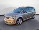 Volkswagen Touran match 1.6 tdi 105 fap toit ouvrant suivi &agrave; Villers-Saint-Paul (60)