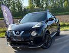 Nissan Juke 1.5 DCI 110CH BLACK EDITION * 58.000KM * &agrave;  La Chapelle-d'Armenti�res (59)