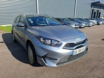  Voir d&eacute;tails -Kia Ceed d Ceed 1.6 CRDI 136ch MHEV Active DCT7 &agrave; Gardonne (24)