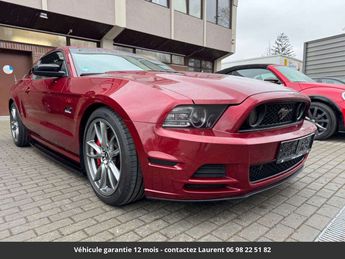  Voir d&eacute;tails -Ford Mustang gt premium v8 tout compris hors homologa &agrave; Paris (75)