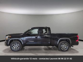  Voir d&eacute;tails -Toyota Tundra limited crew cab 4x4 tout compris hors h &agrave; Paris (75)