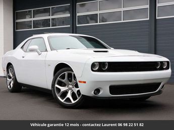  Voir d&eacute;tails -Dodge Challenger tout compris hors homologation 4500e &agrave; Paris (75)