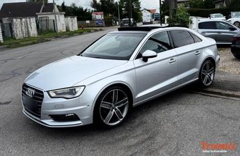  Voir d&eacute;tails -Audi A3 BERLINE 1.4 TFSI 150 CV AMBITION LUXE TO &agrave; Coigni�res (78)