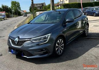  Voir d&eacute;tails -Renault Megane 1.3 TCE 140 CV EDC EVOLUTION 09/2023 140 &agrave; Coigni�res (78)