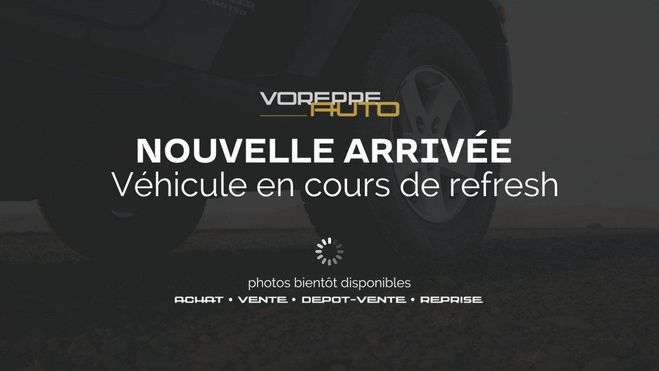 BMW X3 xDrive30dA 265ch M Sport Bleu de 2019