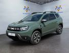 Dacia Duster 1.0 ECO-G 101 ch finition Journey ? Entr &agrave; Serres-Castet (64)