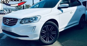  Voir d&eacute;tails -Volvo XC60 D3 150ch Initiate Edition &agrave; Saint-Maximin-la-Sainte-Baume (83)