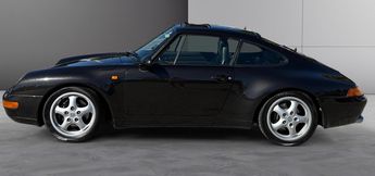  Voir d&eacute;tails -Porsche 911 type 993  C2 1994 Toit Ouvrant Tiptro &agrave; Bougival (78)