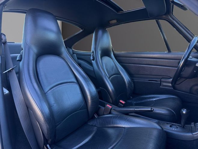 Porsche 911 type 993  C2 1994 Toit Ouvrant Tiptro  de 1994