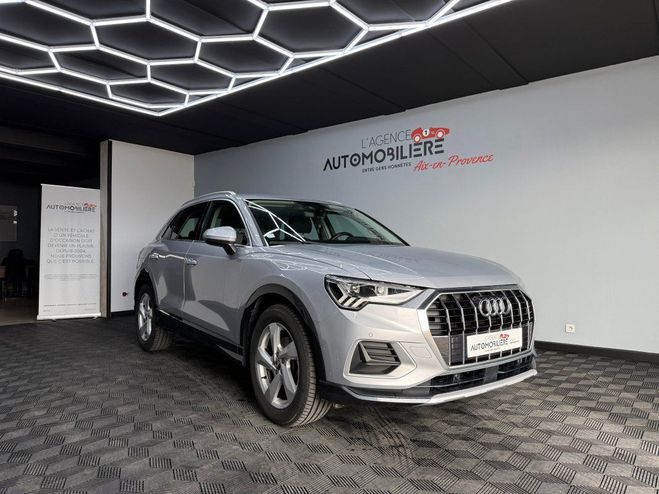 Audi Q3 35 TFSI 150 CV - DESIGN LUXE - GARANTIE  Gris de 2019