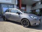 Opel Corsa 1.4 Turbo 100ch EcoFLEX E85 Color Editio à Mulhouse (68) Opel Corsa 1.4 Turbo 100ch EcoFLEX E85 Color Editio à Mulhouse (68)