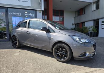  Voir d&eacute;tails -Opel Corsa 1.4 Turbo 100ch EcoFLEX Color Edition &agrave; Mulhouse (68)