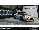 Lotus Elise 1.8i 111S - Origine France - Entretien c &agrave; Saint-Alban-Leysse (73)