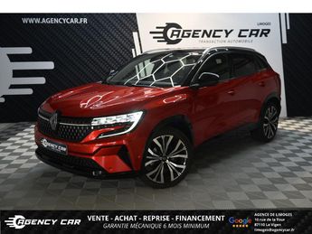  Voir d&eacute;tails -Renault Austral Iconic 2023 - 160ch - Hybrid - SUV Moder &agrave;  Le Vigen (87)