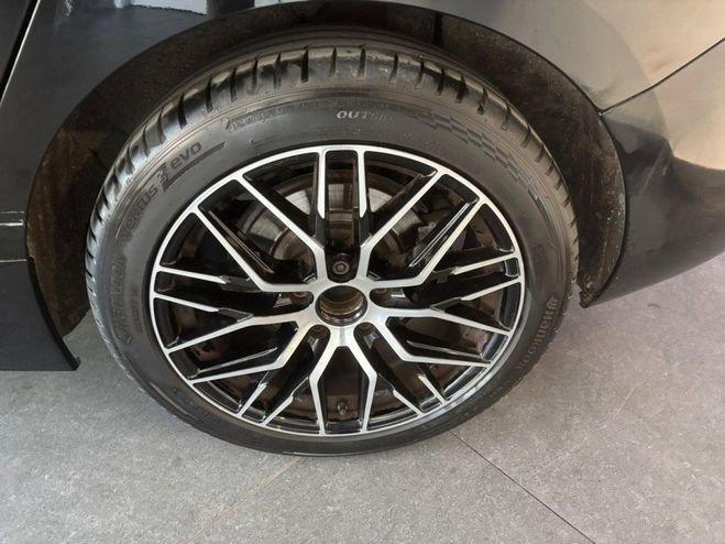 BMW Serie 1 F40 118i 140 ch DKG7 NOIR de 2019