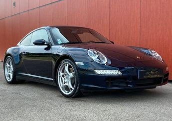  Voir d&eacute;tails -Porsche 911 Type 997 Phase 1 CARRERA 4S 3.8 355ch Bo &agrave; Perpignan (66)