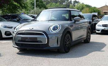  Voir d&eacute;tails -Mini One 1.5 102 ch edition camden toit ovrt &agrave; Meyreuil (13)