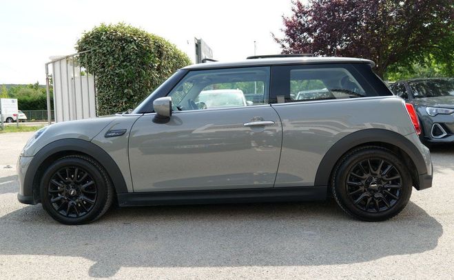 Mini One 1.5 102 ch edition camden toit ovrt Gris de 2022