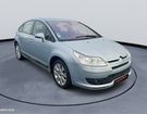 Citroen C4 (O) Exclusive 2.0i 16v &agrave; Nevers (58)
