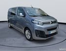 Citroen Jumpy (3) M BlueHDi 120 CAF (340 Nm) Driver à Nevers (58) Citroen Jumpy (3) M BlueHDi 120 CAF (340 Nm) Driver à Nevers (58)