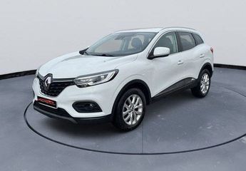  Voir d&eacute;tails -Renault Kadjar Business Blue dCi 115 21 &agrave; Nevers (58)