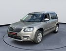 Skoda Yeti 1.6TDi 105 DSG GreenTec Ambition &agrave; Nevers (58)