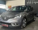 Renault Scenic Grand (3) Intens Blue dCi 120 EDC &agrave; Nevers (58)