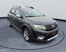 Dacia Sandero (2) Urban Stepway Sce 75 -18 &agrave; Nevers (58)