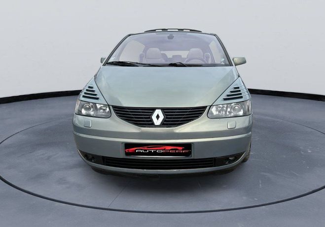 Renault Avantime Privil�ge 3.0 V6 24v auto Proactive Gris de 2002
