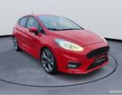 Ford Fiesta (7) 1.0 ECOBOOST 100PS S-S ST-LINE &agrave; Nevers (58)