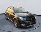Dacia Sandero (2) Stepway Blue dCi 95 à Nevers (58) Dacia Sandero (2) Stepway Blue dCi 95 à Nevers (58)