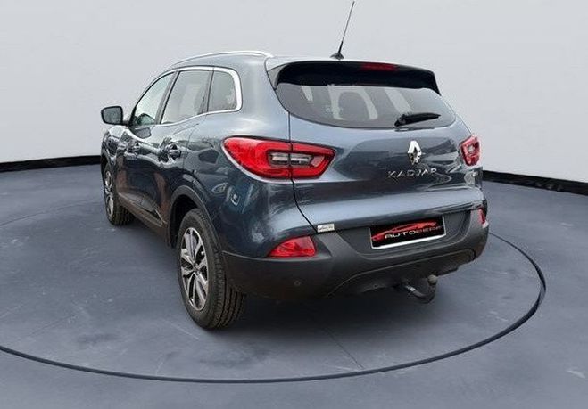 Renault Kadjar Business Energy dCi 110 Gris de 2018